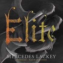 Elite: A Hunter Novel  (Hunter Series, Book 2)