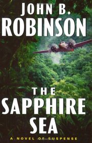 The Sapphire Sea