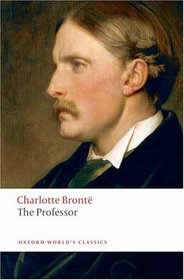 The Professor (Oxford World's Classics)