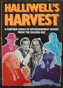 Halliwell's Harvest