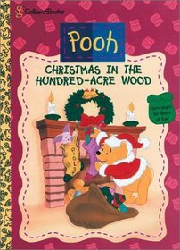 Pooh Christmas in the Hundred Acre Wood