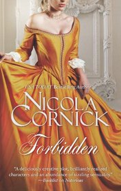 Forbidden (Scandalous Women of the Ton, Bk 6)