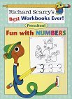 Fun with Numbers: Preschool (Richard Scarry Workbooks)