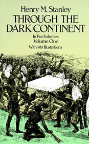 Through the Dark Continent:Volume 1