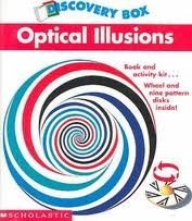 Optical Illusions (Scholastic Discovery Boxes)