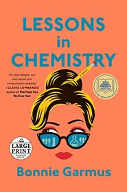Lessons in Chemistry (Large Print)