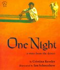 One Night: A Story from the Desert