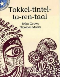 Tokkel-Tintel-Ta-Ren-Taal (Sterstories) (Afrikaans Edition)