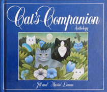 Cat's Companion Anthology