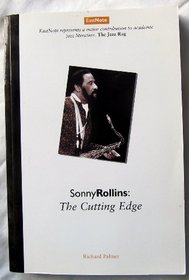 The Cutting Edge: The Music of Sonny Rollins (EastNote)