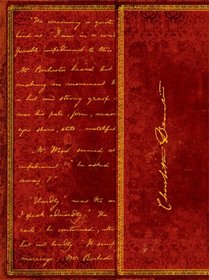 Embellished Manuscript Charlotte Bronte Mini Lined (Embellished Manuscripts Collection)