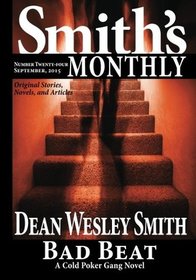 Smith's Monthly #24 (Volume 24)