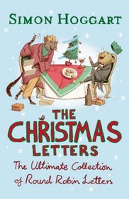 The Christmas Letters: The Ultimate Collection of Round Robins
