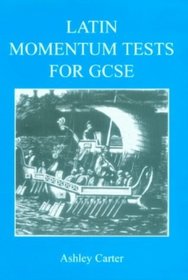 Latin Momentum Tests