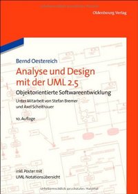 Analyse und Design mit der UML 2.4.1