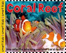 Smart Kids: Coral Reefs