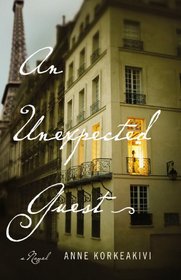 An Unexpected Guest: A Novel