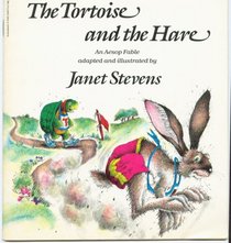 The Tortoise and the Hare