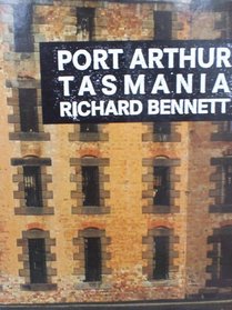 Port Arthur Tasmania