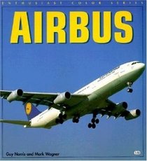 Airbus (Enthusiast Color Series)