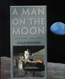 A Man on the Moon: The Voyages of the Apollo Astronauts: 3