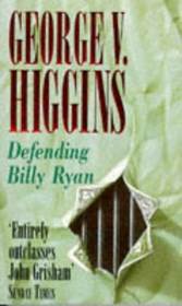 Defending Billy Ryan (Jerry Kennedy)