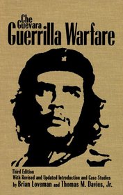Guerrilla Warfare (Latin American Silhouettes)