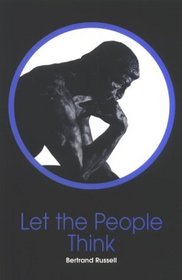 Let the People Think (New Thinker's Library)