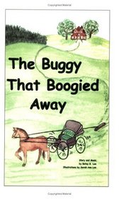 The Buggy That Boogied Away