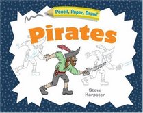 Pencil, Paper, Draw!: Pirates