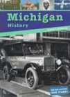 Michigan History (Heinemann State Studies)