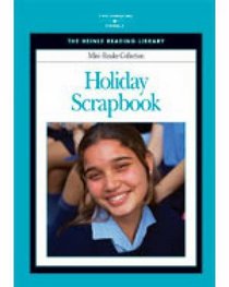 Hrl Reader-Holiday Scrapbook