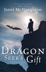 Dragon Seer's Gift [Hardcover]