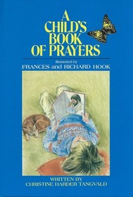 A Child's Book of Prayers