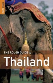 The Rough Guide to Thailand 6 (Rough Guide Travel Guides)