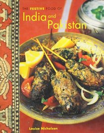 The Festive Food of India & Pakistan (The Festive Food series)