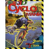 3D Cyclo Mania: Discover Radical Biking in Stunning 3D