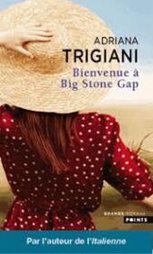 Bienvenue a Big Stone Gap (Big Stone Gap) (Big Stone Gap, Bk 1) (French Edition)