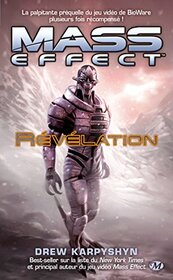 Mass Effect, T1 : Rvlation