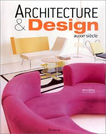 Architecture & Design du XXe sicle (French Edition)