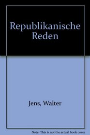 Republikanische Reden (German Edition)