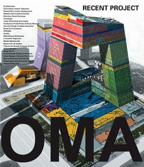 Ga Recent Projects: Oma