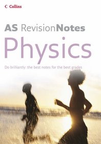 As Physics (A Level Revision Notes)