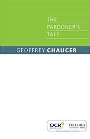 OCR The Pardoner's Tale