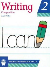 Writing Skills: Pupil's Book 2 (Primary writing skills (for the Middle East))
