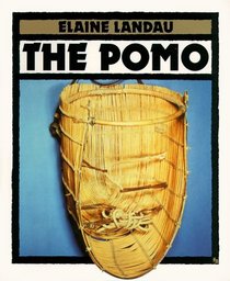 The Pomo (First Book)