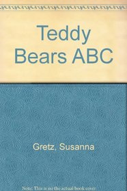 Teddy Bears ABC (Teddybears)