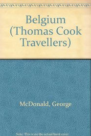 Belgium (Thomas Cook Travellers)