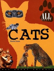 All about Cats (All about Animals)