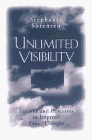 Unlimited Visibility: Lessons and Processes to Improve Your 